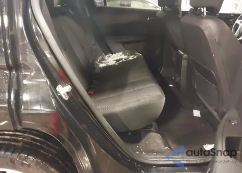 2016 GMC Terrain Sle-2 z USA, uszkodzony, nr VIN 2GKFLTEK1G6310158